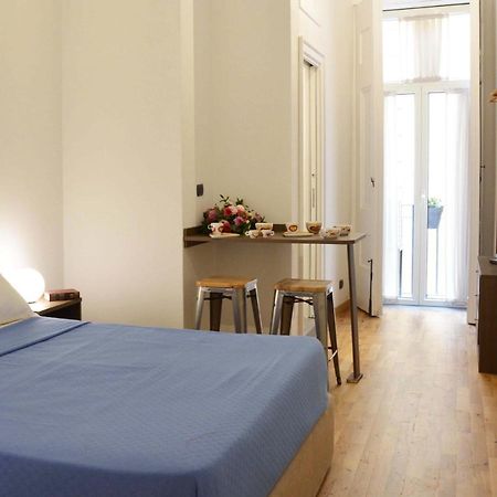 Domus Studio 25 bed&breakfast Nápoles Exterior foto